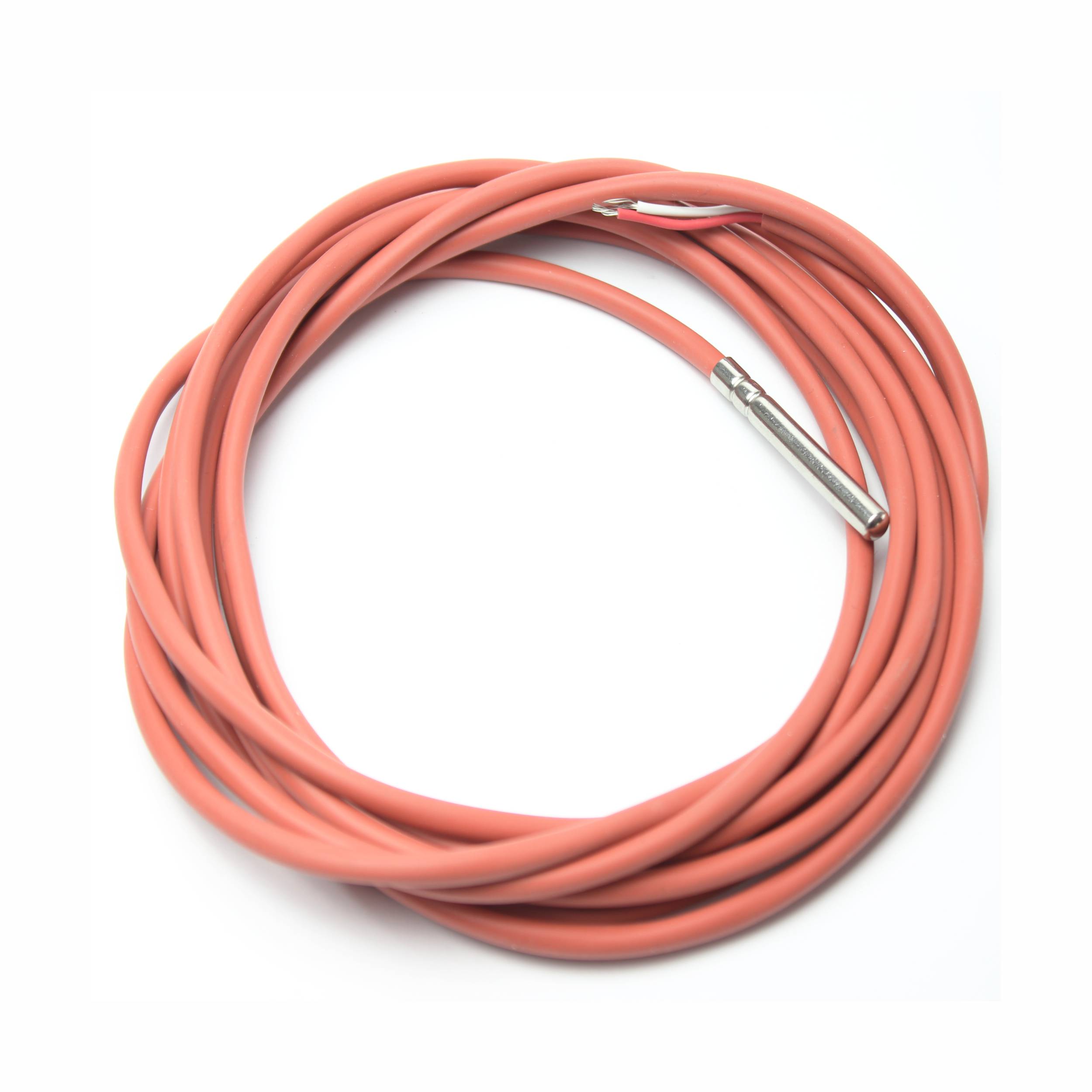 Pt1000 temperature sensor - Levtech Service & Production